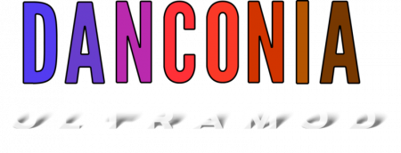 Sean Danconia Bio Logo